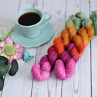 Prickly Pear - Yarn Love Yarn