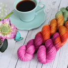 Prickly Pear - Yarn Love Yarn