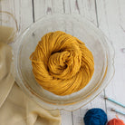 Reborn Recycled Wool - Yarn Love Yarn