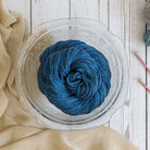 Reborn Recycled Wool - Yarn Love Yarn