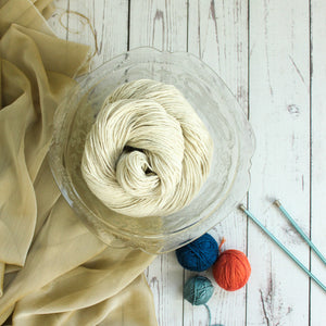 Reborn Recycled Wool - Yarn Love Yarn