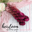 Rose Gold - Yarn Love Yarn