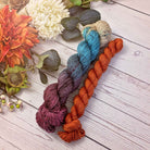 Sock Club: Monthly Shipment Of Gorgeous Yarn - Yarn Love Yarn