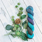 Starry Night - Yarn Love Yarn