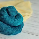 Verdigris - Yarn Love Yarn