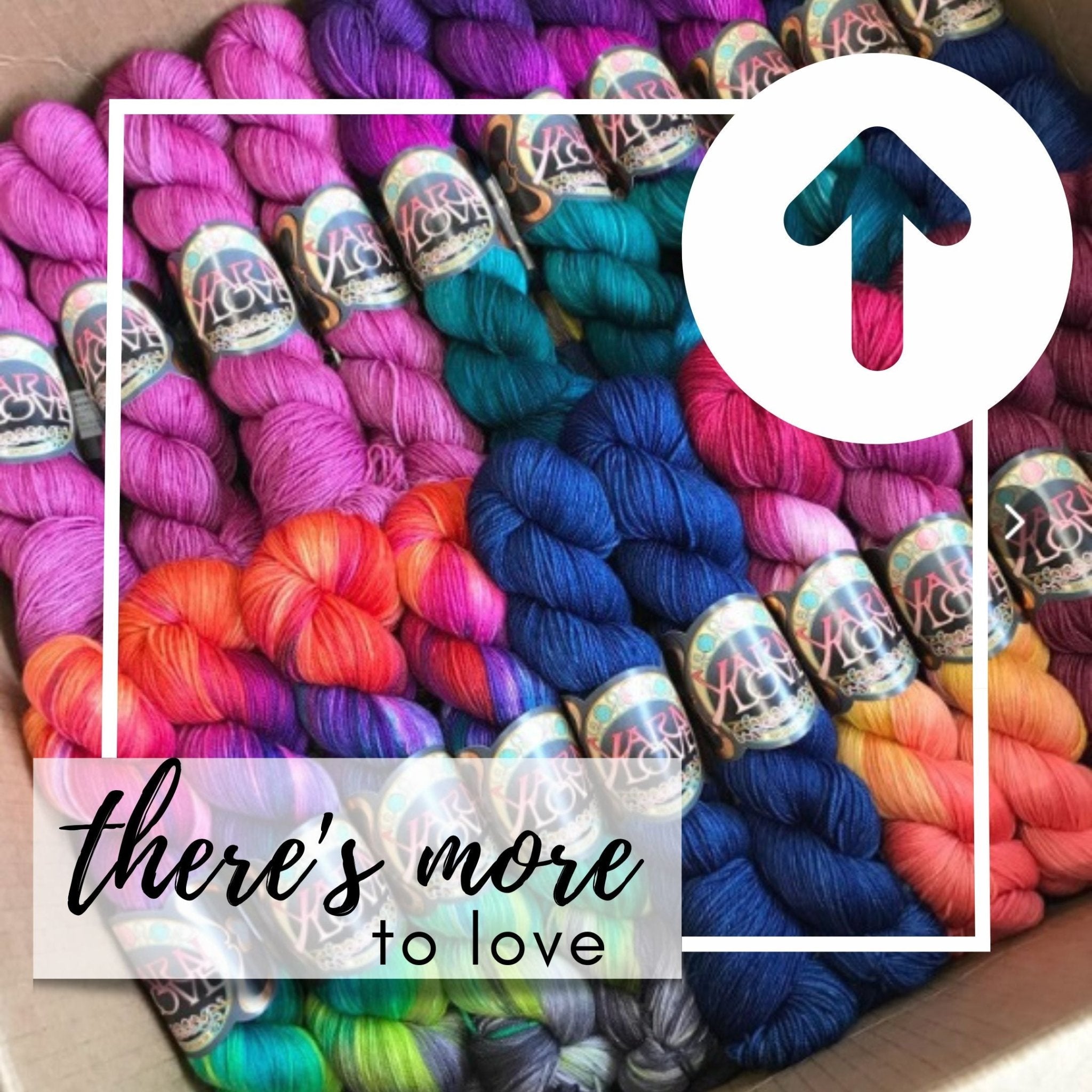 Witch's Brew - Yarn Love Yarn