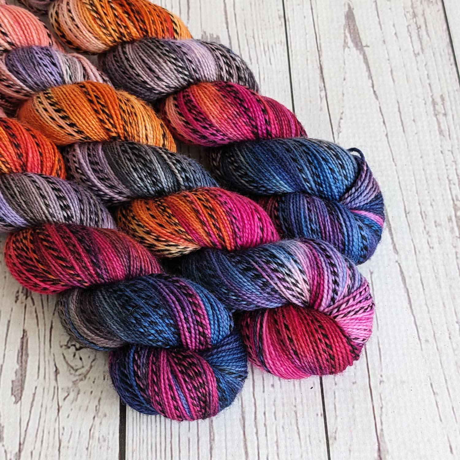 Witch's Brew - Yarn Love Yarn