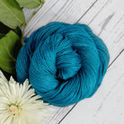 Cinderella Fingering - 20 gram - Yarn Love yarn