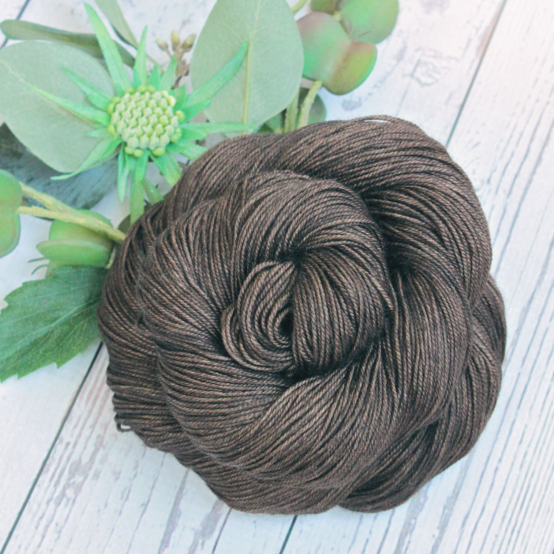 Cinderella Fingering - 20 gram - Yarn Love yarn