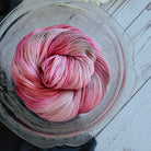 Cinderella Fingering - 20 gram - Yarn Love yarn